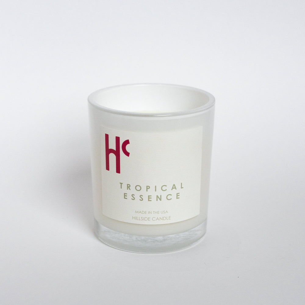 
                      
                        Tropical Essence Candle
                      
                    