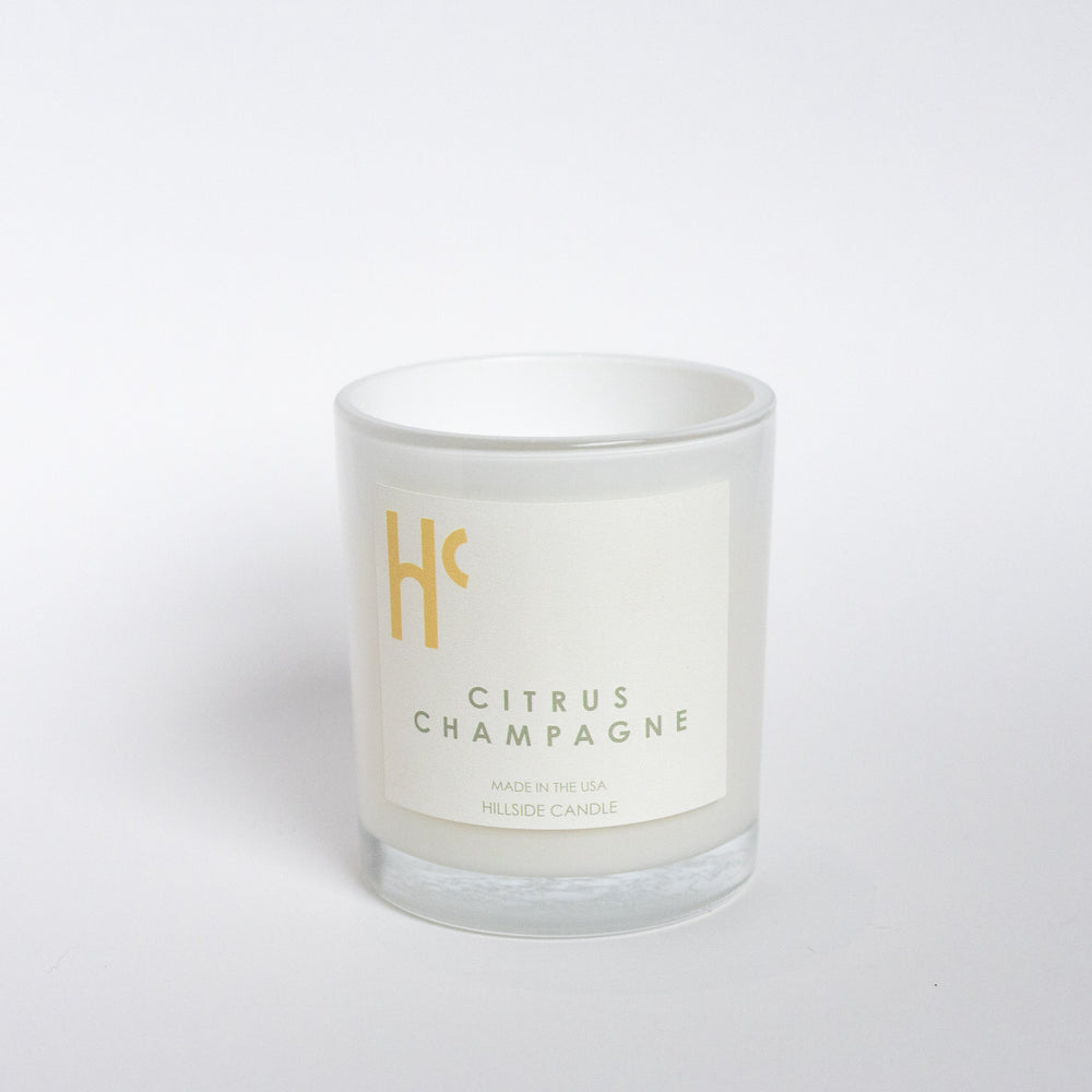 
                      
                        Citrus Champagne Candle
                      
                    