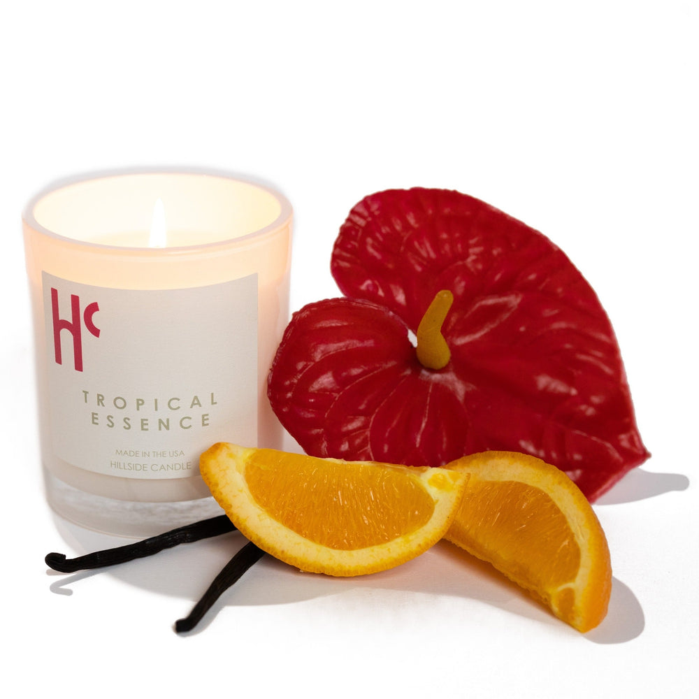 Tropical Essence Candle