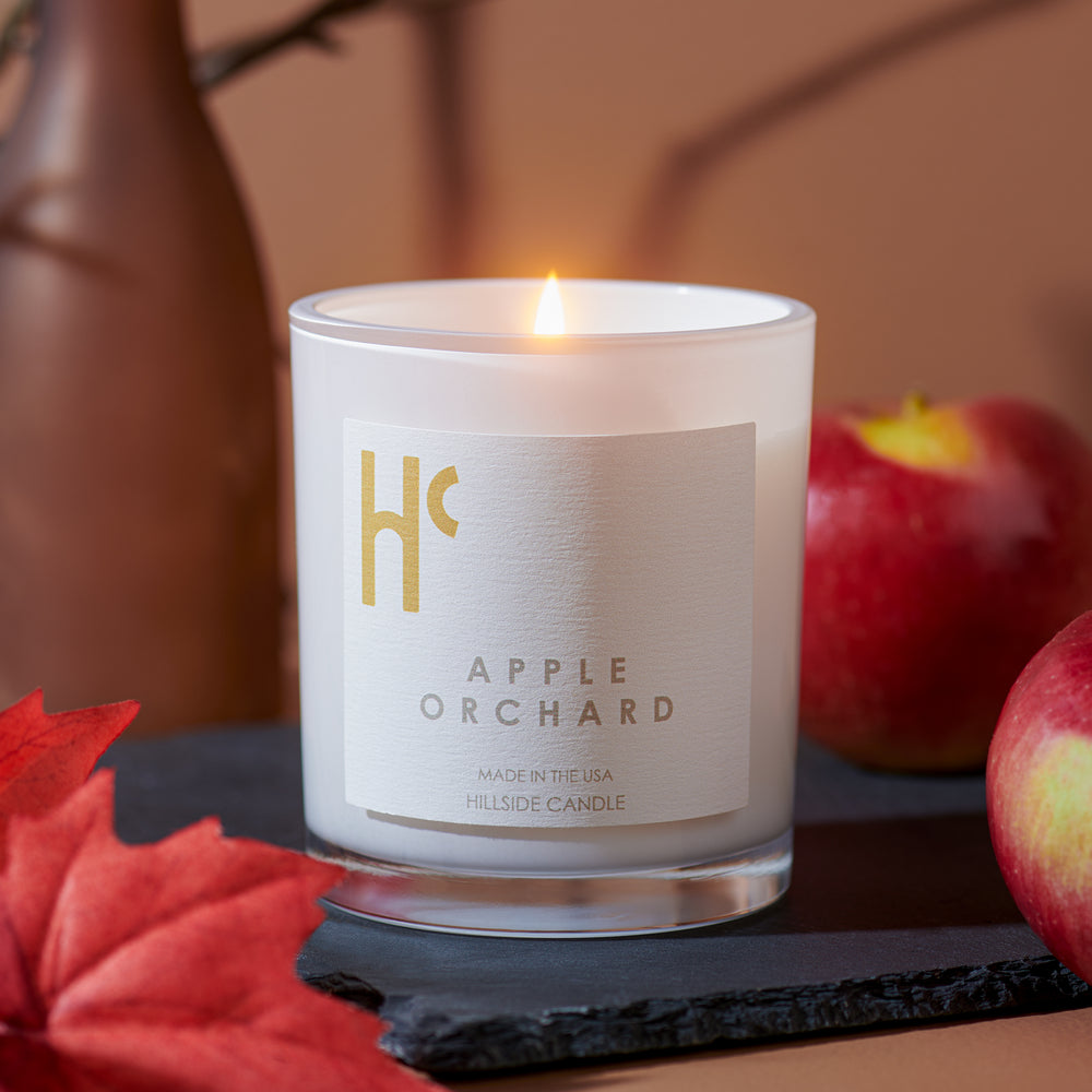 
                  
                    Apple Orchard Candle
                  
                