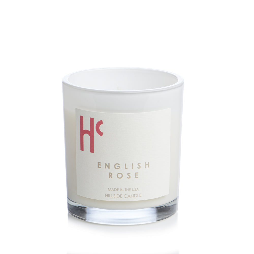 
                      
                        English Rose Candle
                      
                    