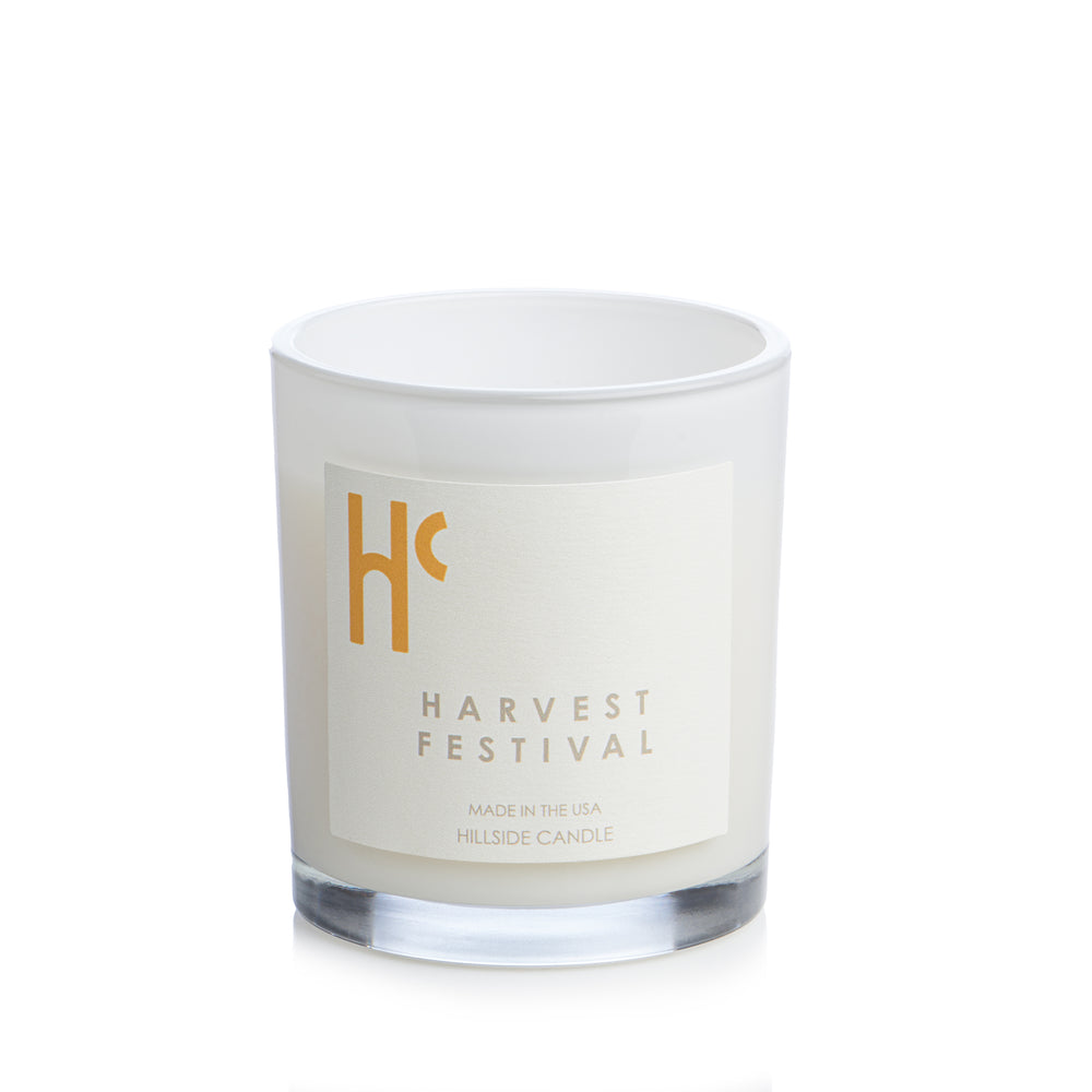 
                  
                    Harvest Festival Candle
                  
                