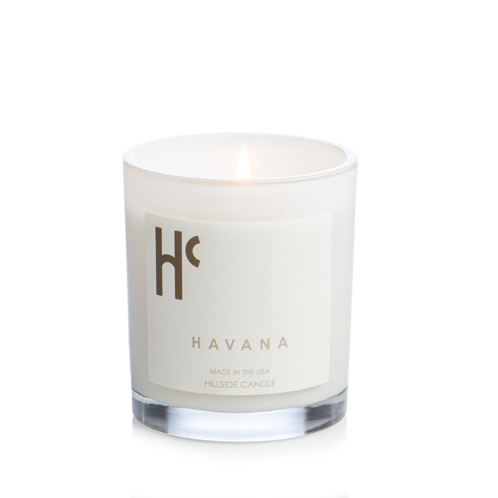 
                  
                    Havana Candle
                  
                
