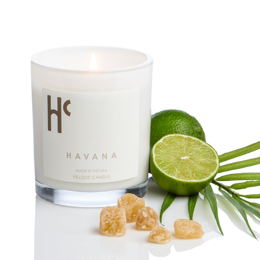 
                      
                        Havana Candle
                      
                    